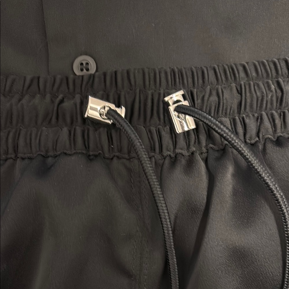 Adidas X Ivy Park. matching top and bottom PJs. Size XL. - Picture 6 of 14